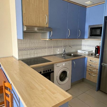 Apartamento Con Vistas Y Bien Ubicado Renovado 베니돔 외부 사진