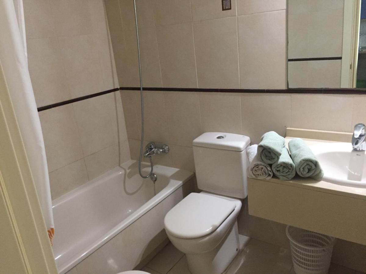 Apartamento Con Vistas Y Bien Ubicado Renovado 베니돔 외부 사진
